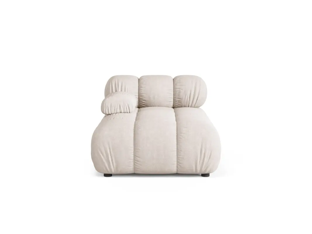 1-Sitzer Chaise Longue links Bellis