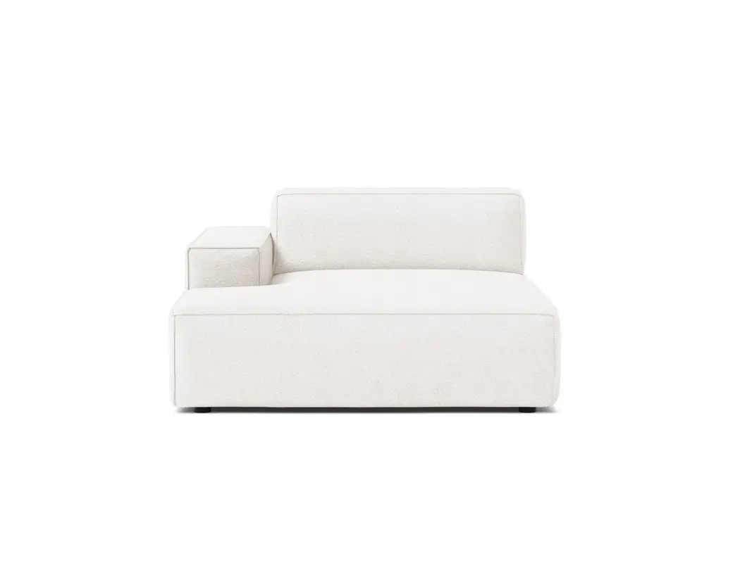 1-Sitzer Chaise Longue Links Jodie
