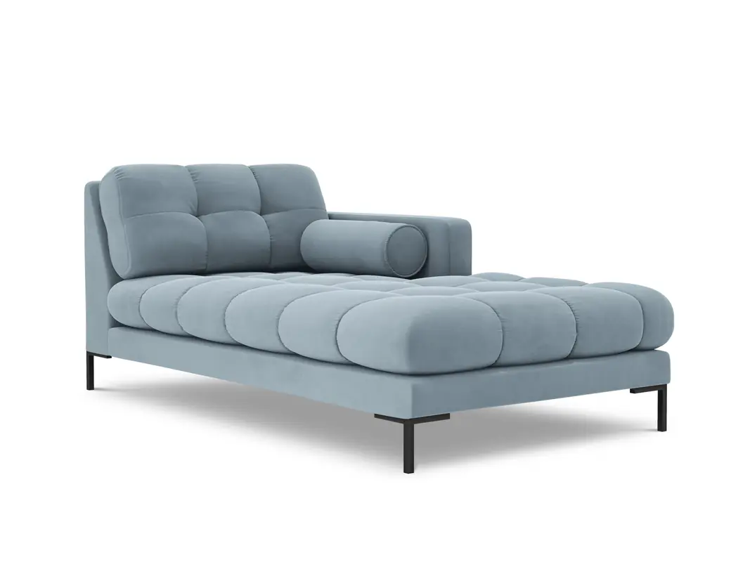 1-Sitzer Chaise Longue rechts Bali