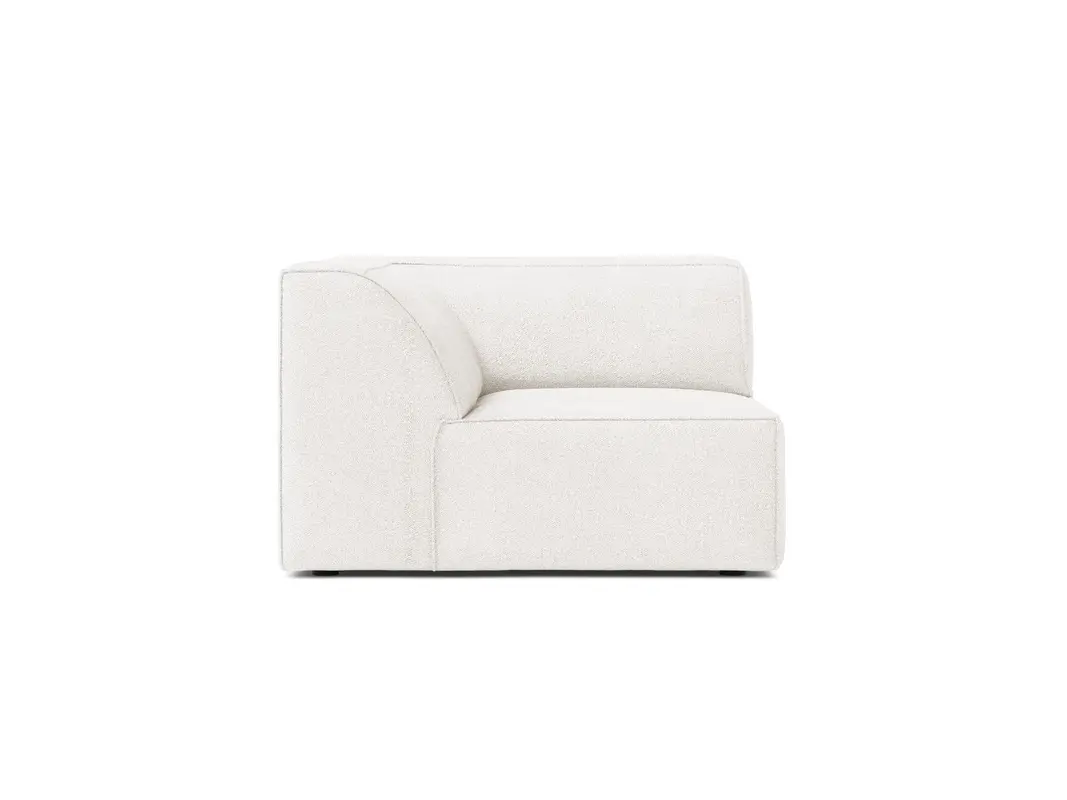 1-Sitzer Eckmodul Jodie