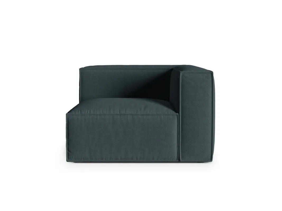 1-Sitzer Eckmodul Nuria