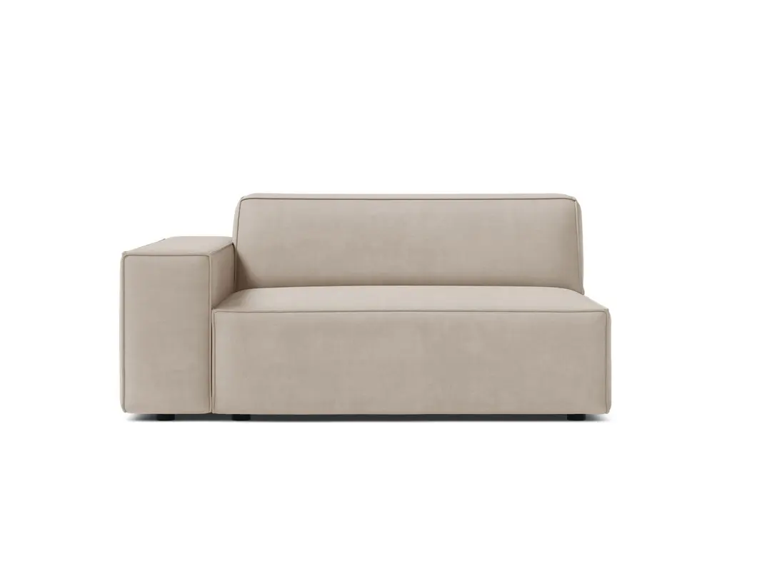 1-Sitzer Modul links Jodie