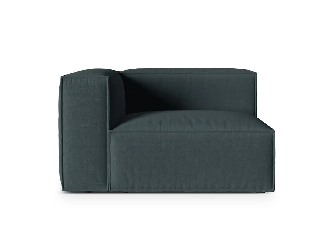 1-Sitzer Modulares Sofa links Nuria