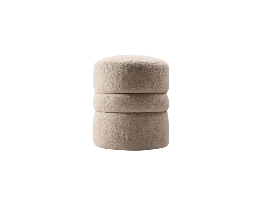 1-Sitzer Pouf Alexa