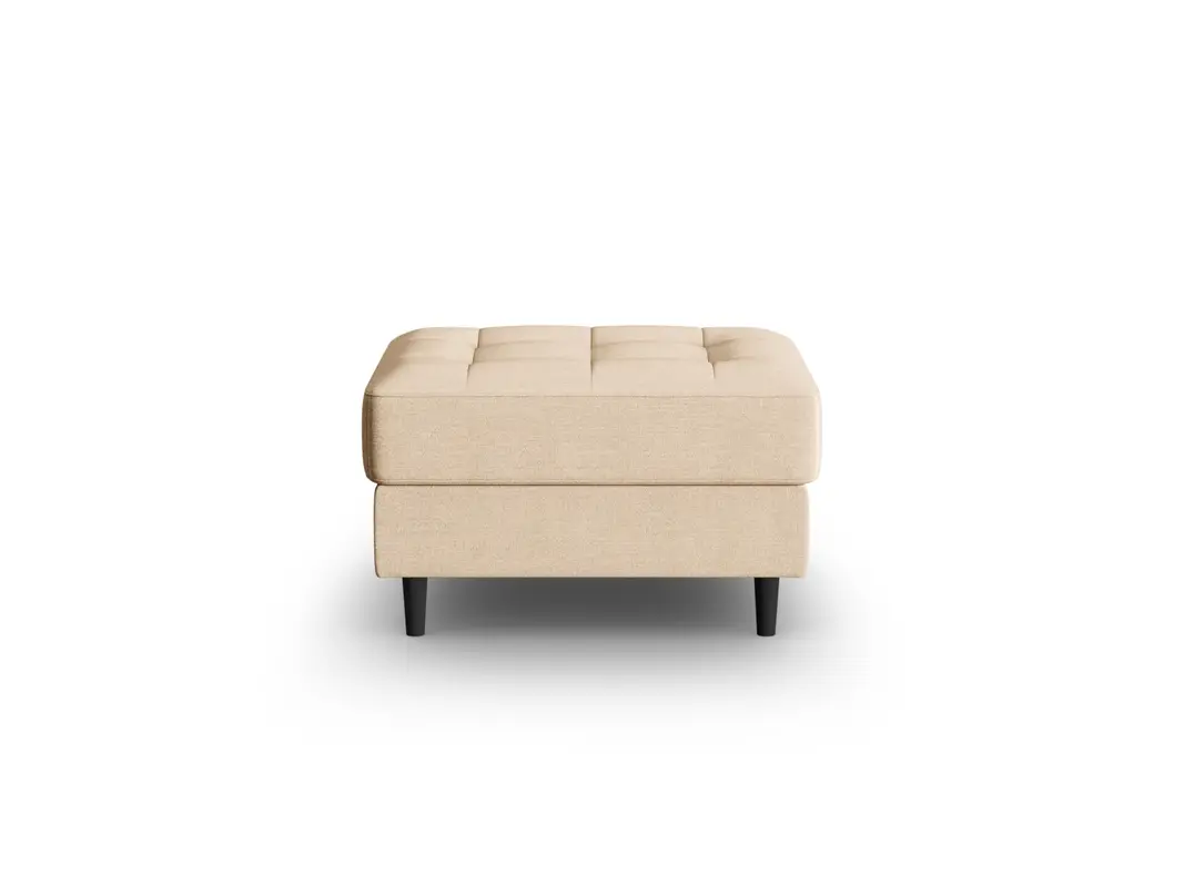 1-Sitzer Pouf Aspen