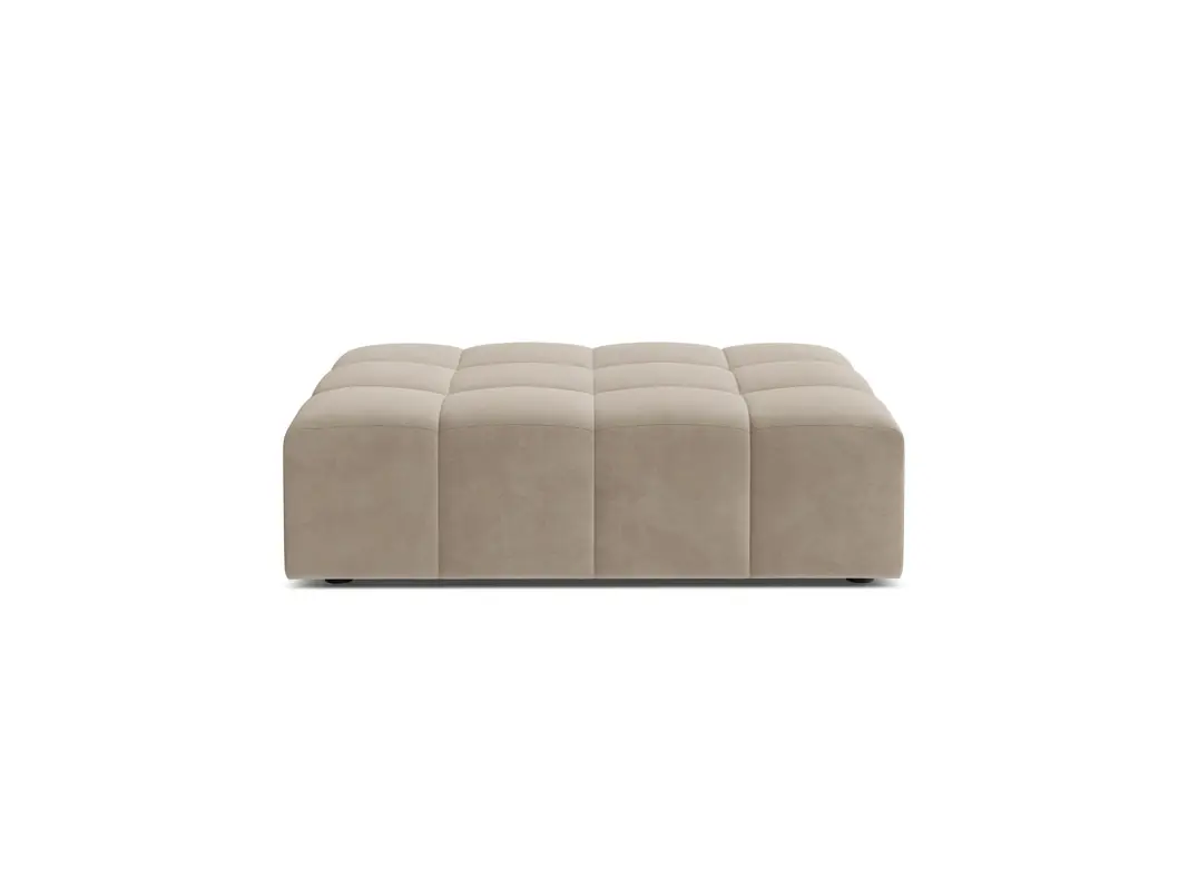 1-Sitzer Pouf Jennifer