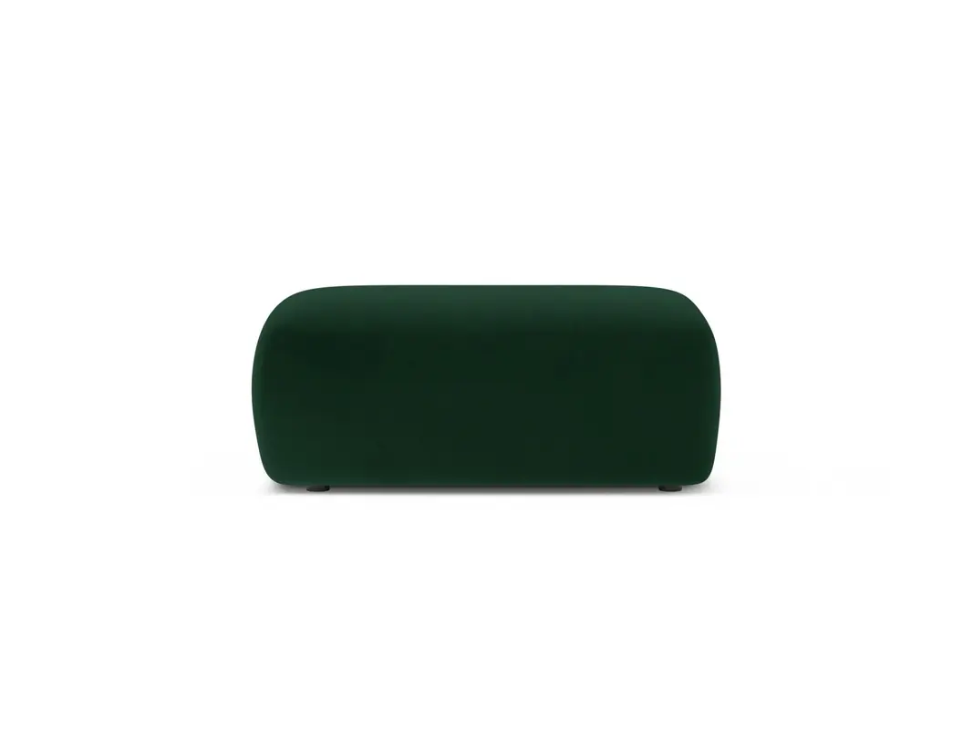 1-Sitzer Pouf Kate