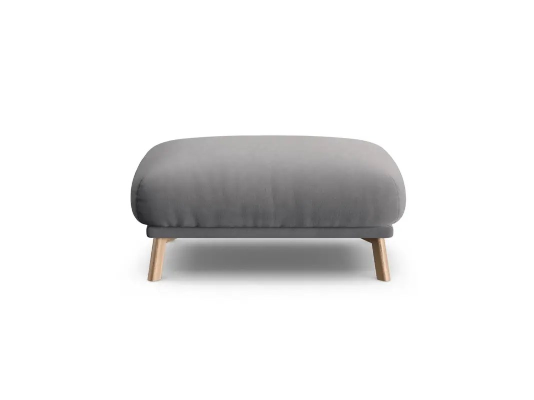1-Sitzer Pouf Naomi