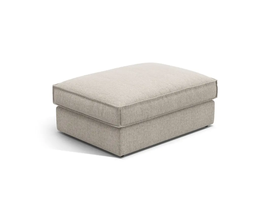 1-Sitzer Pouf Pola