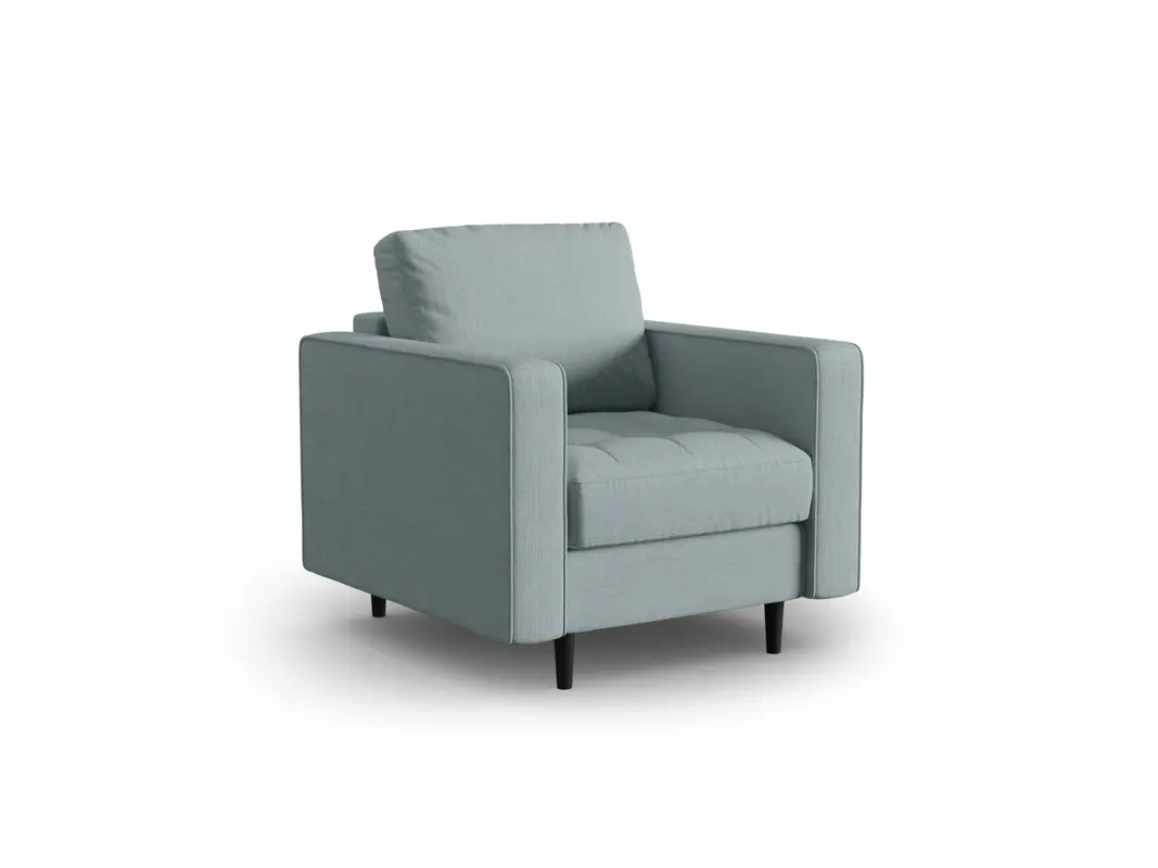 1-Sitzer Sessel Aspen