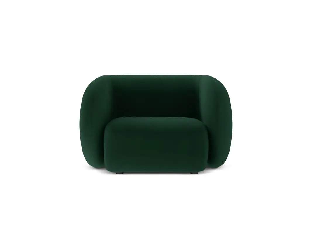 1-Sitzer Sessel Kate