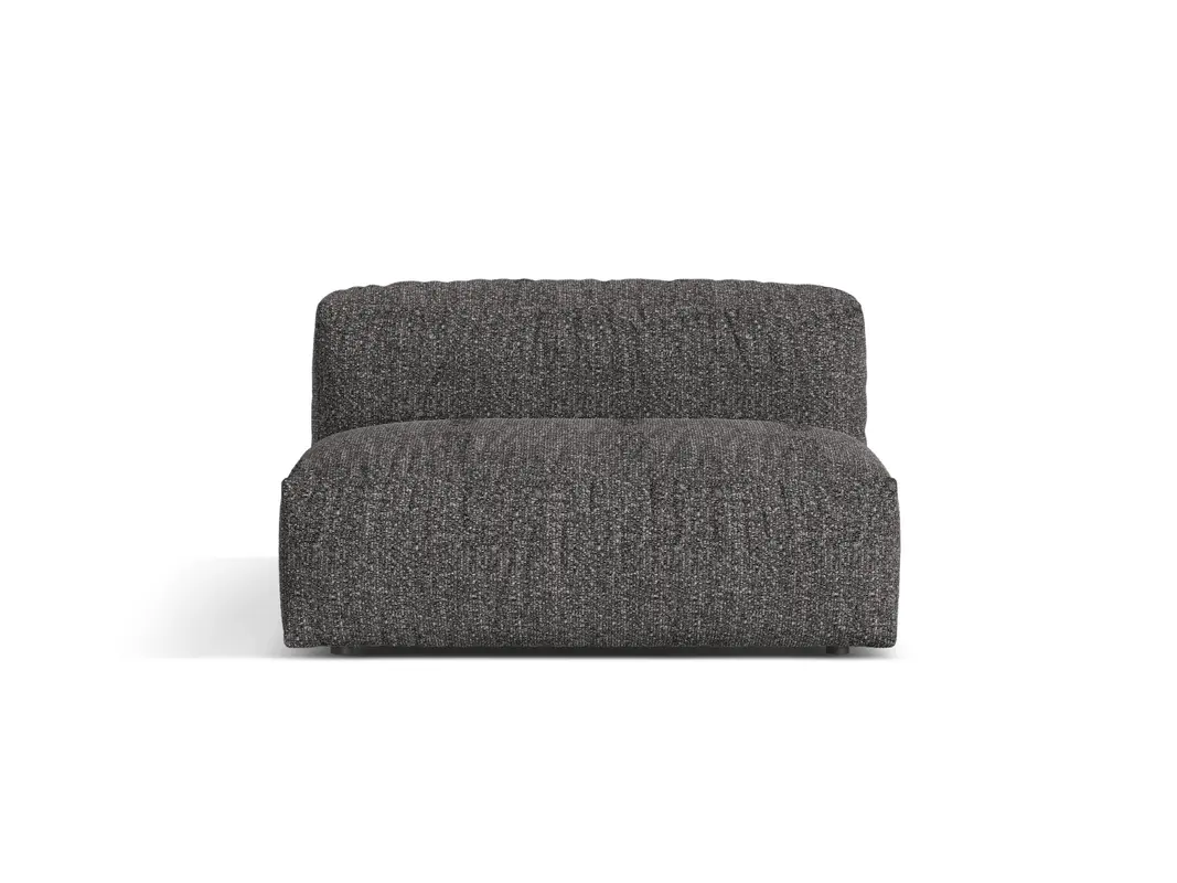 1-Sitzer Sofa Martina Wide