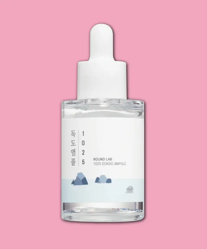 1025 Dokdo Ampoule