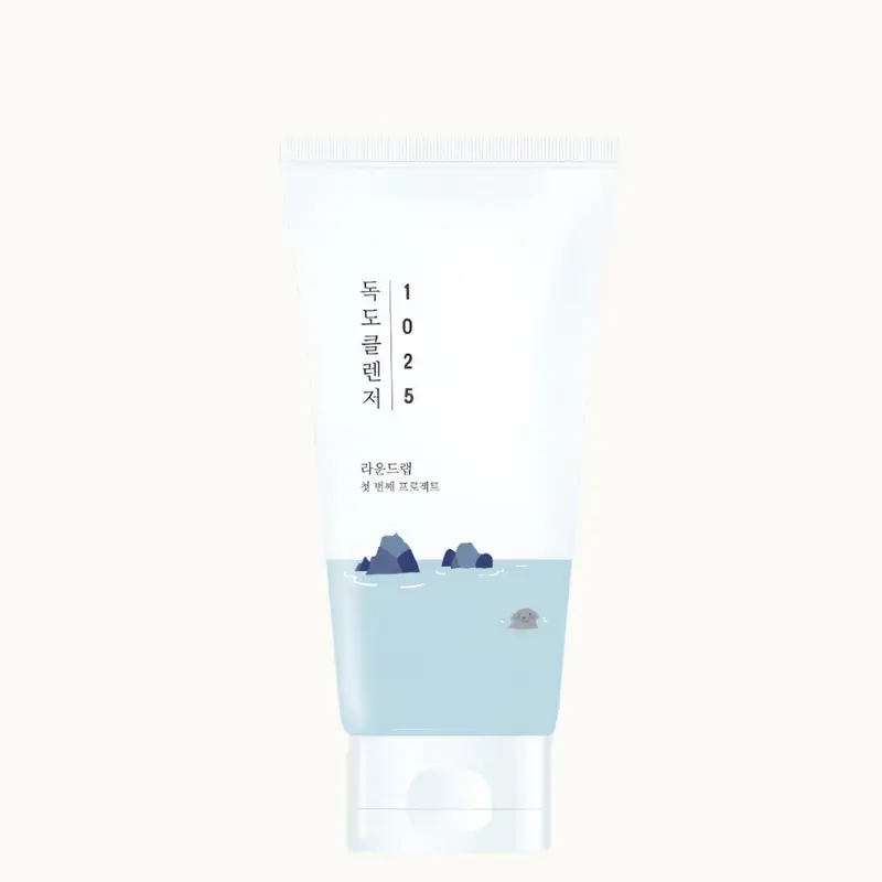 1025 Dokdo Cleanser