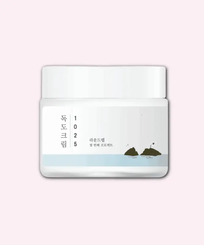 1025 Dokdo Cream