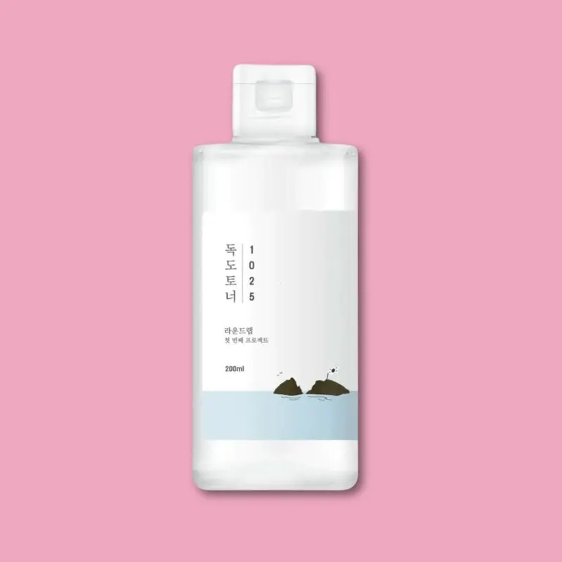 1025 Dokdo Toner