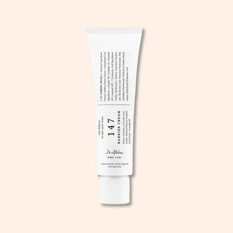 147 Barrier Cream