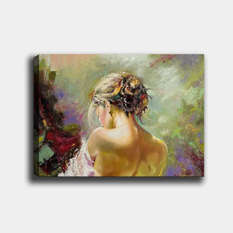 16423069_70100 Bild - Mehrfarbig