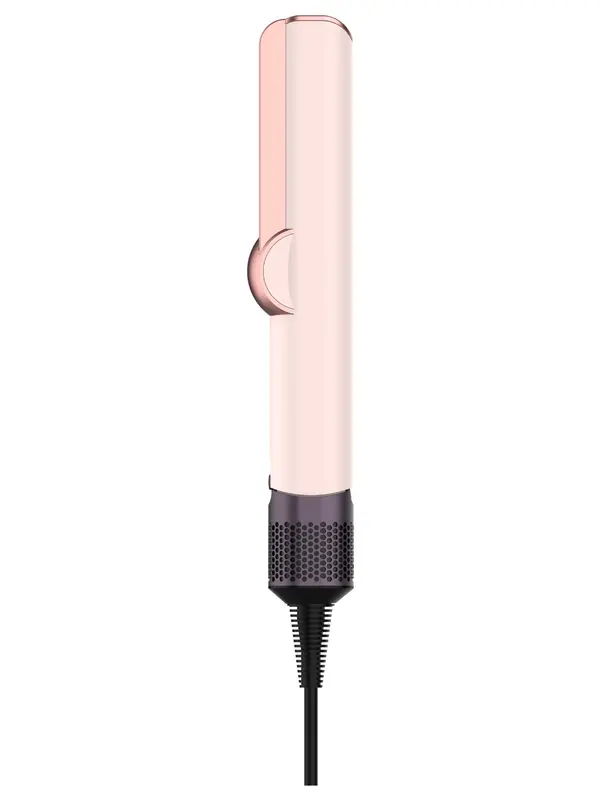 2-in-1 Haarglätter mit Ionen-Technologie