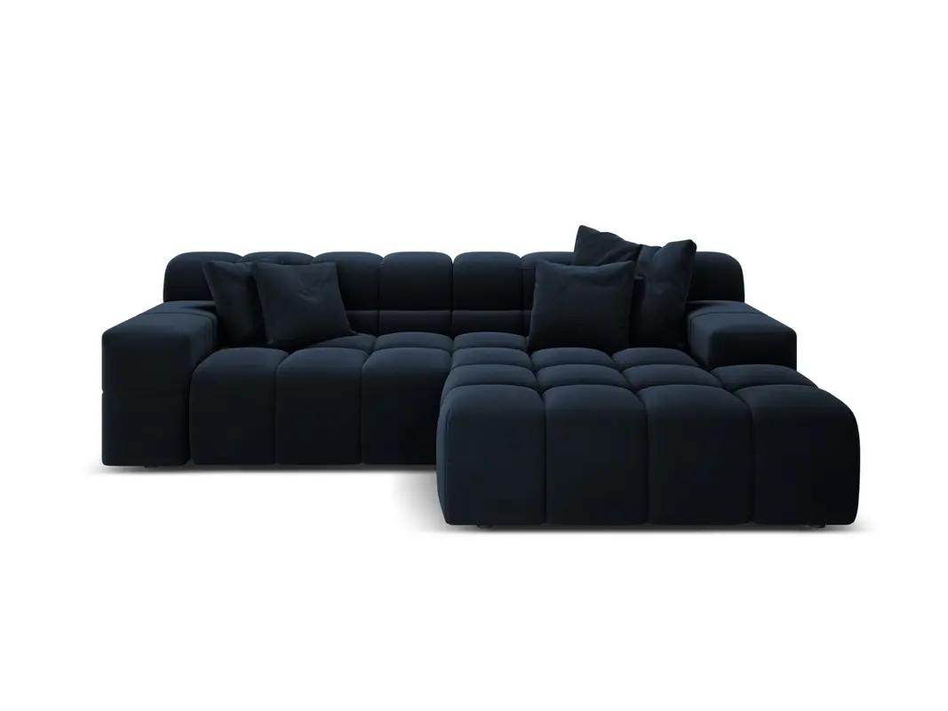 2-Sitzer Ecksofa rechts Hawaii