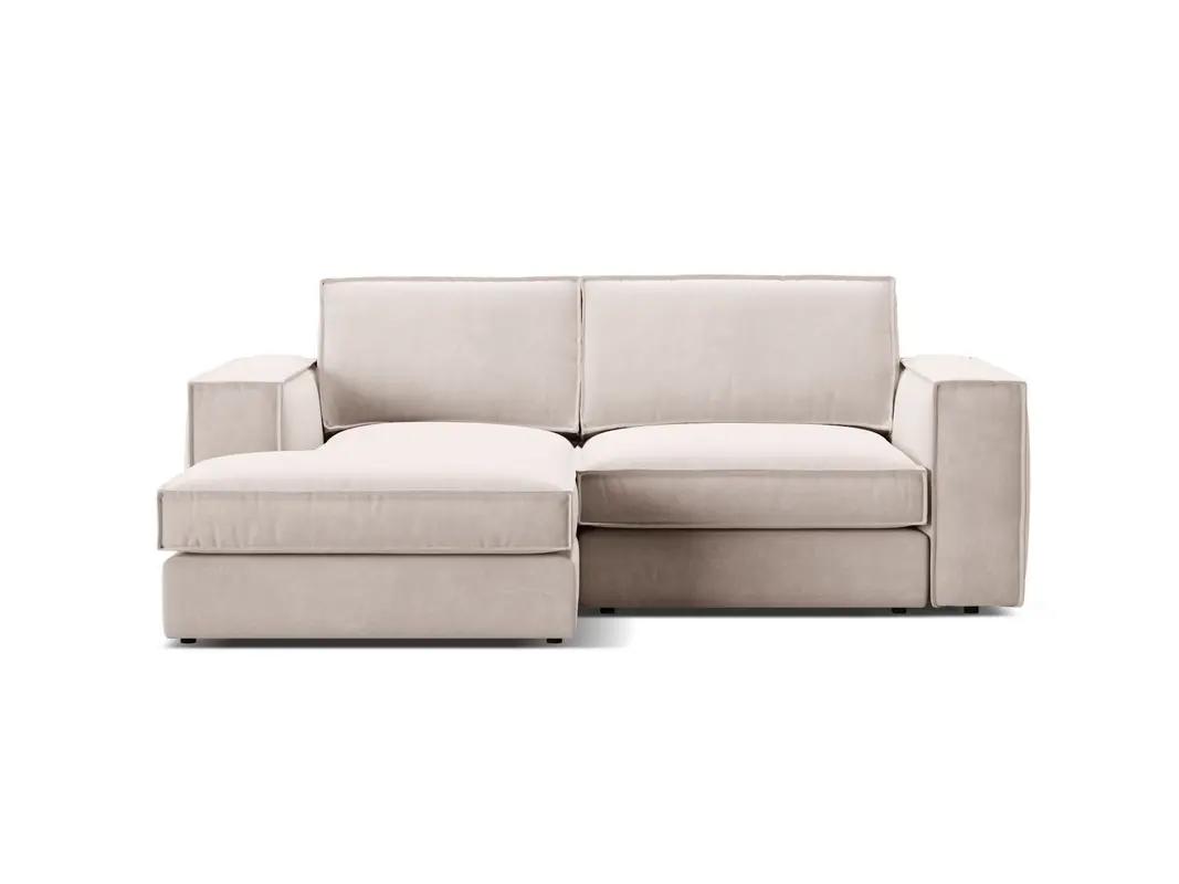 2-Sitzer Modular Ecksofa links Pola