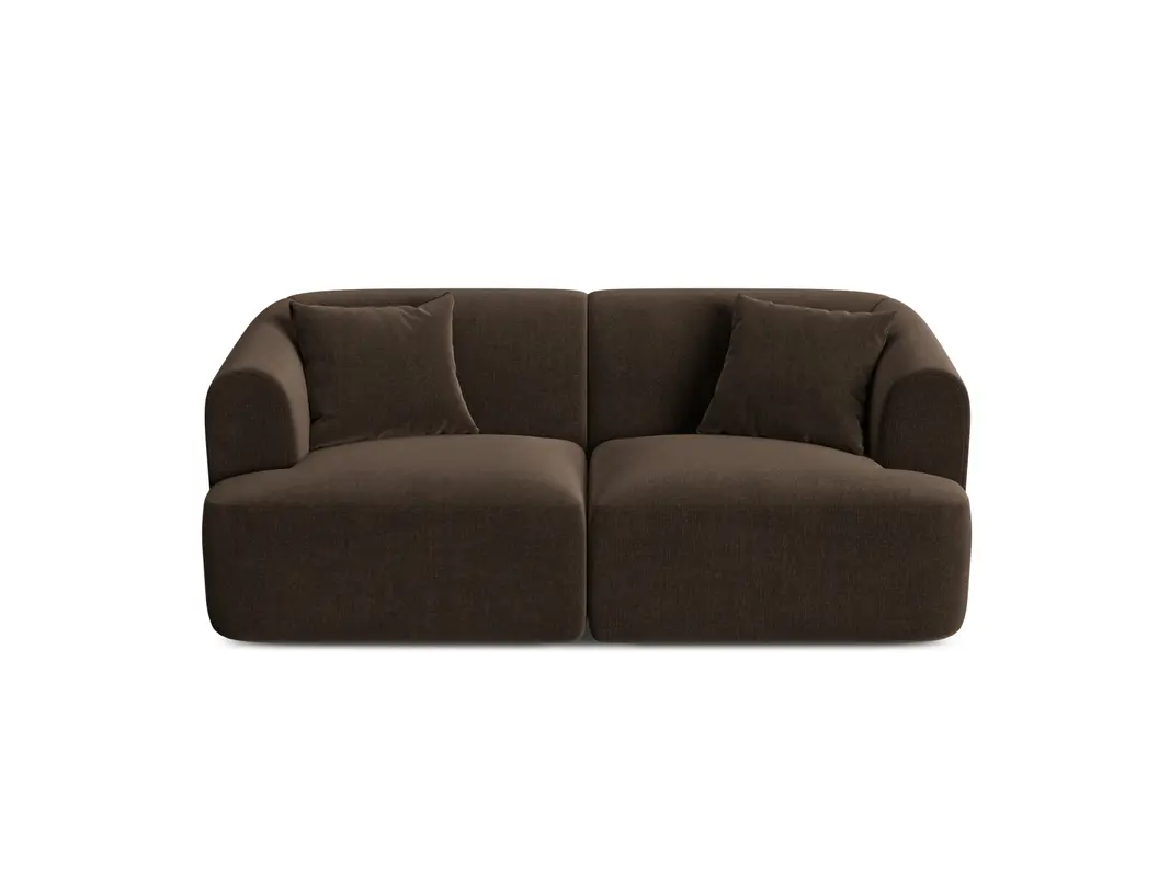 2-Sitzer Modular Sofa Campi