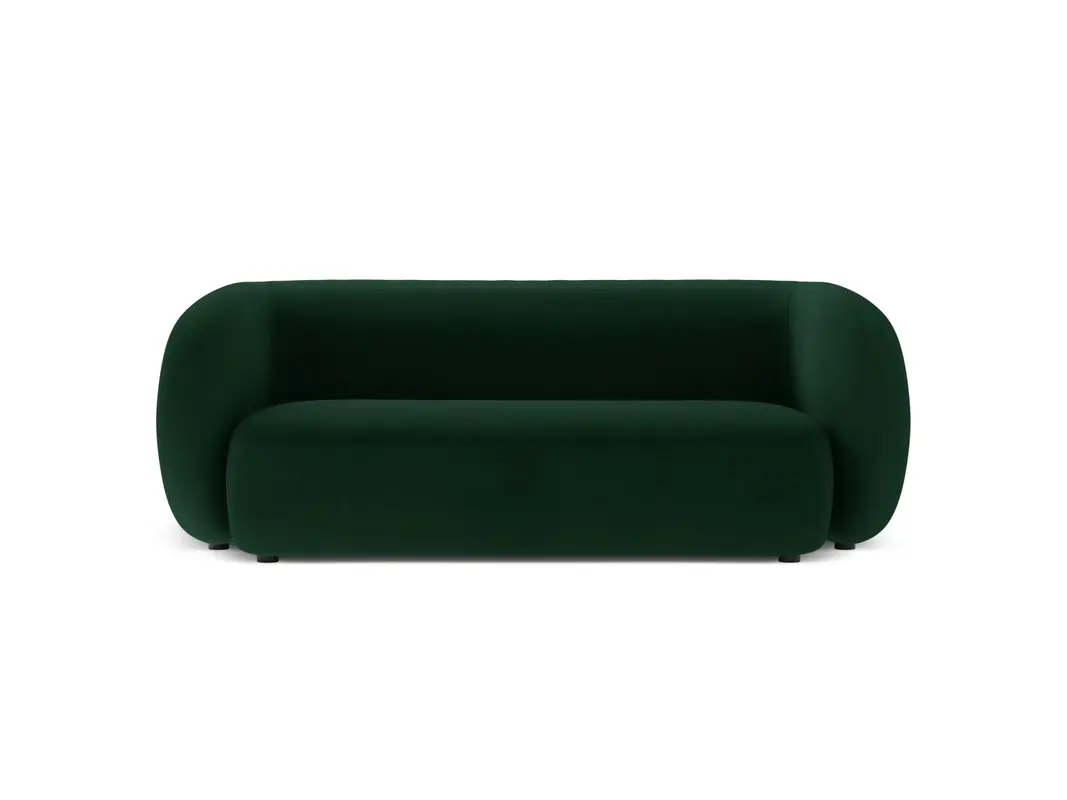 2-Sitzer Modular Sofa Kate