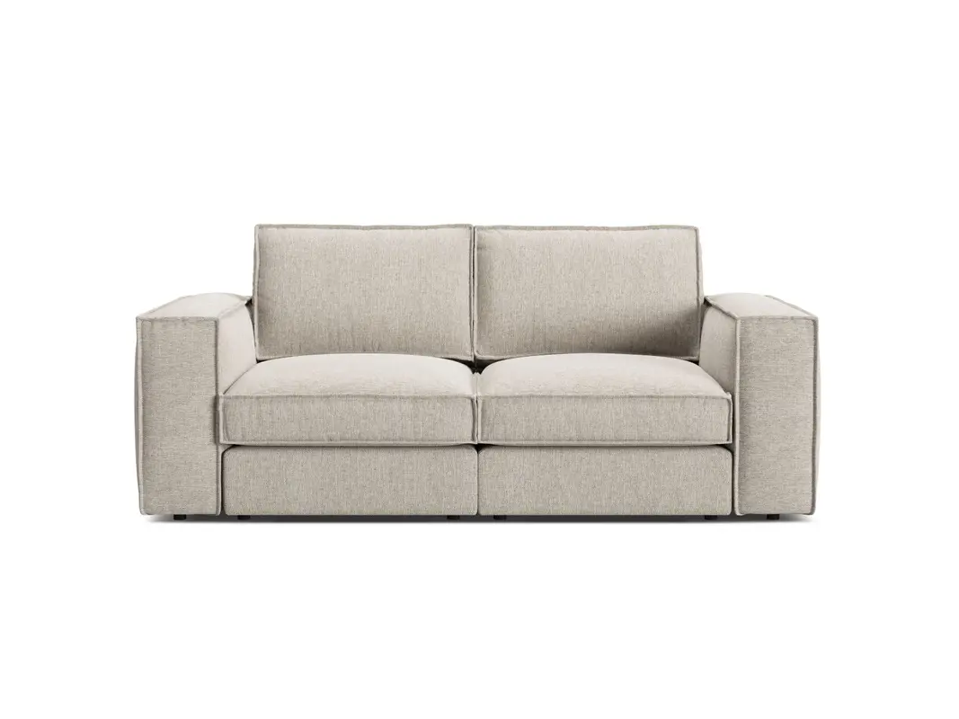 2-Sitzer Modular Sofa Pola