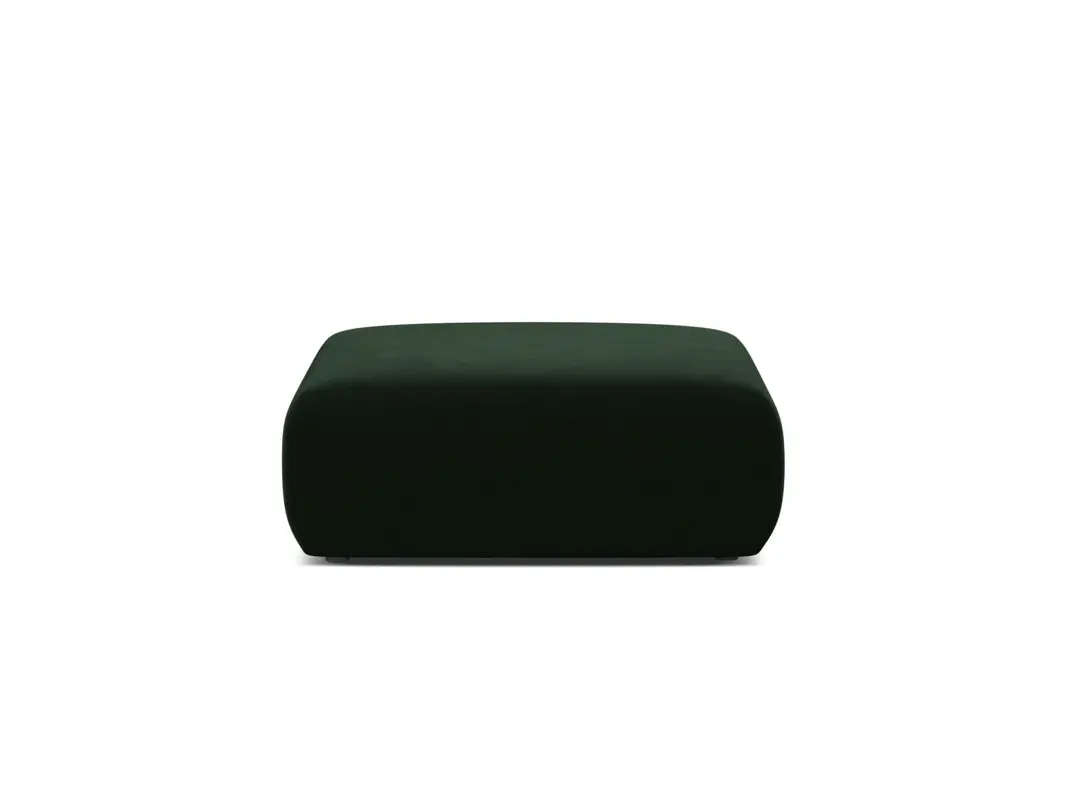 2-Sitzer Pouf Molino