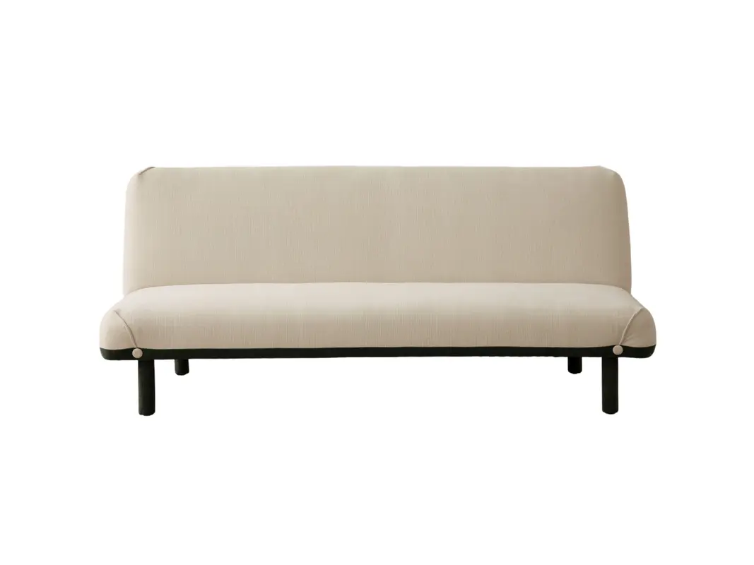 2-Sitzer Sofa mit Schlaffunktion Sor