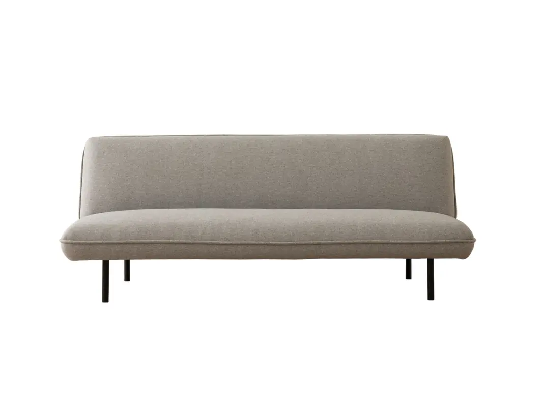 2-Sitzer Sofa mit Schlaffunktion Valls