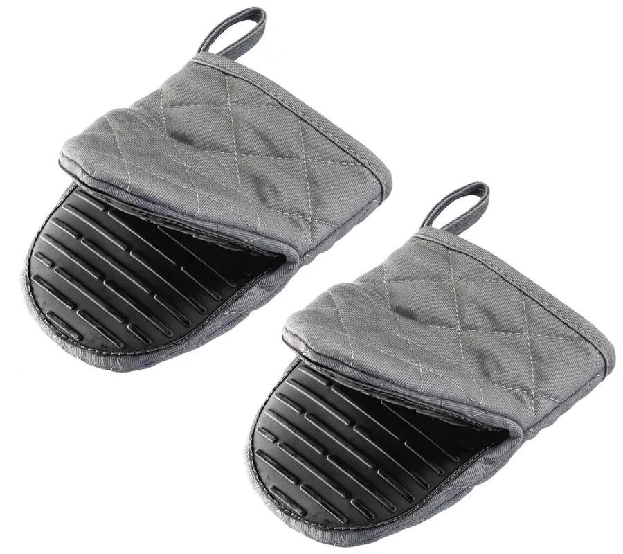 2 Stk. Ofenhandschuhe mini