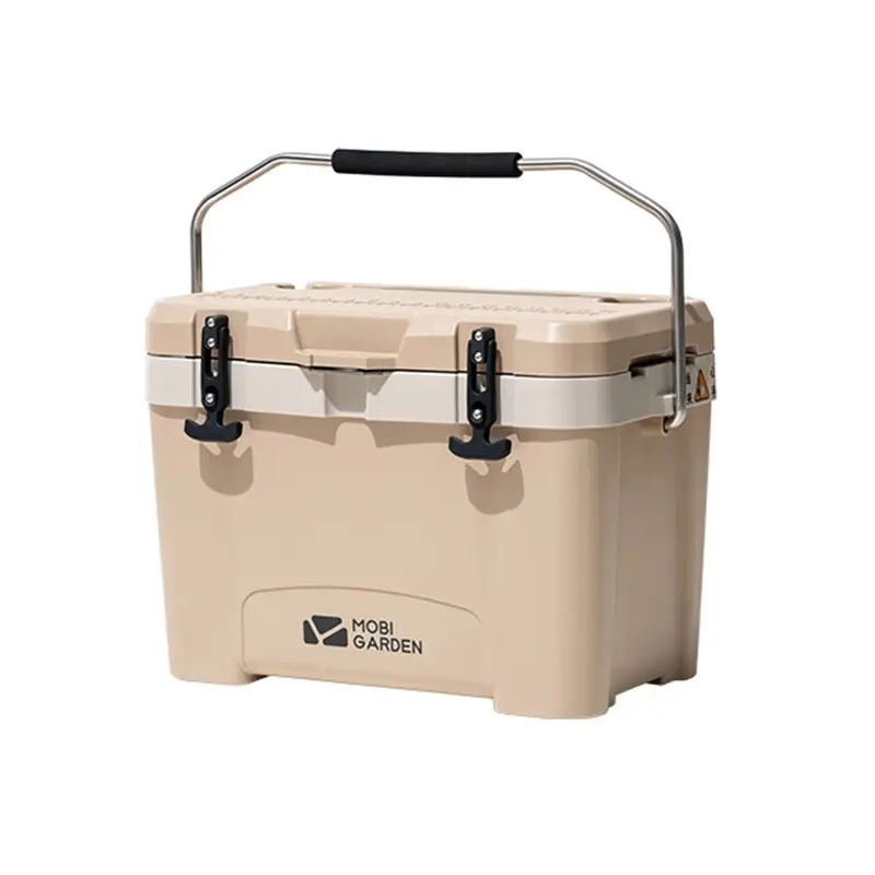 25L Auto-Kühlbox für unterwegs