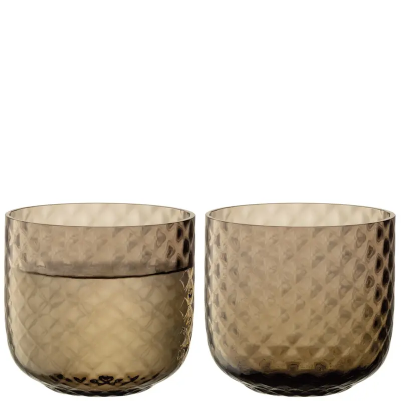 2er Set Dapple Becher 300ml