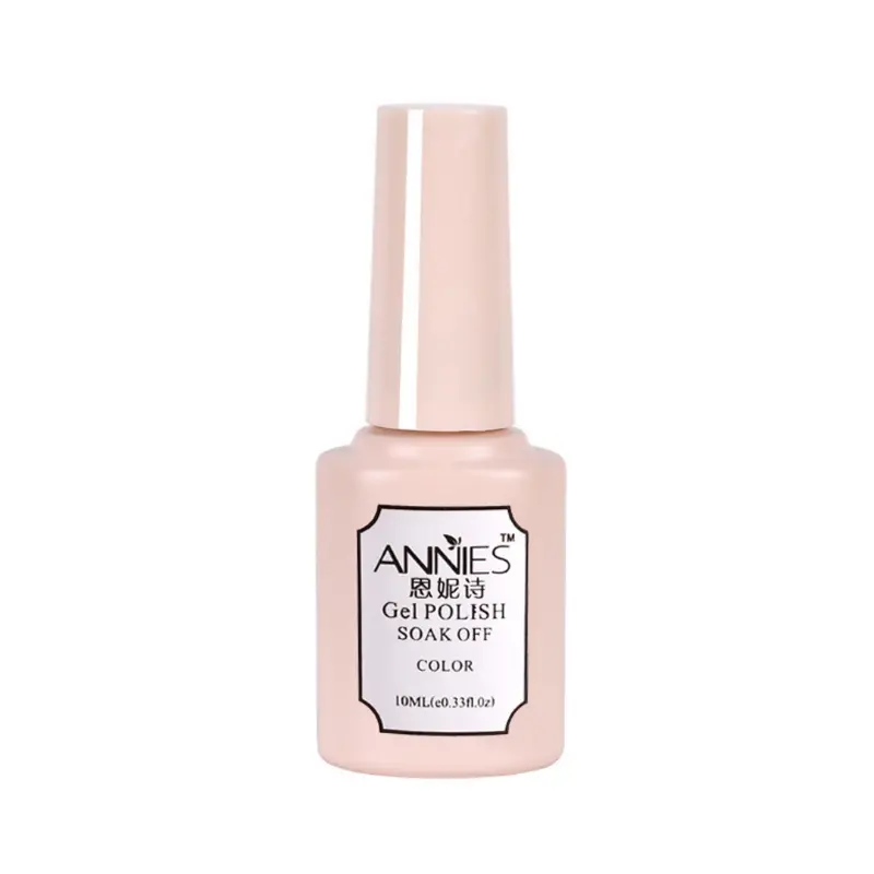 3-Farben Ice Jelly Nude Gel Nagellack-Set