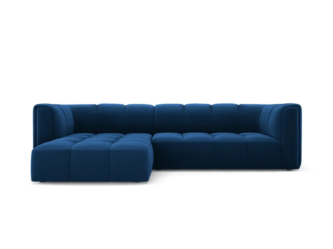 3-Sitzer Modular Ecksofa links Moritz