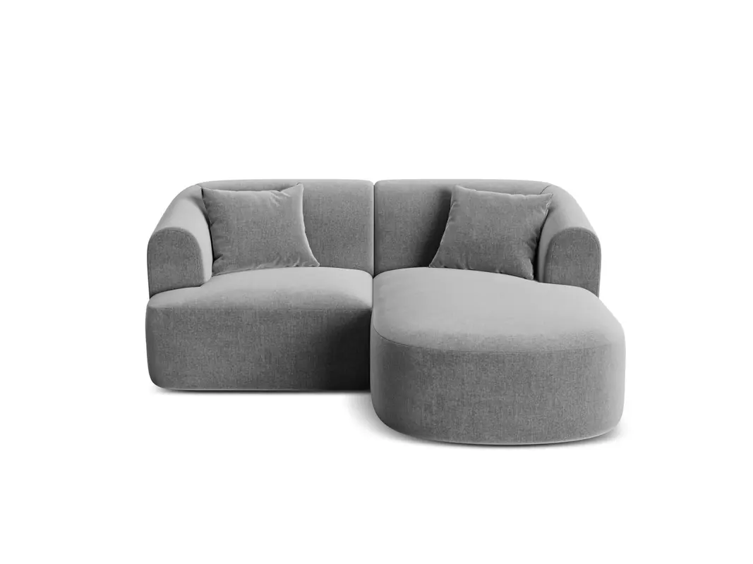 3-Sitzer Modular Ecksofa rechts Campi