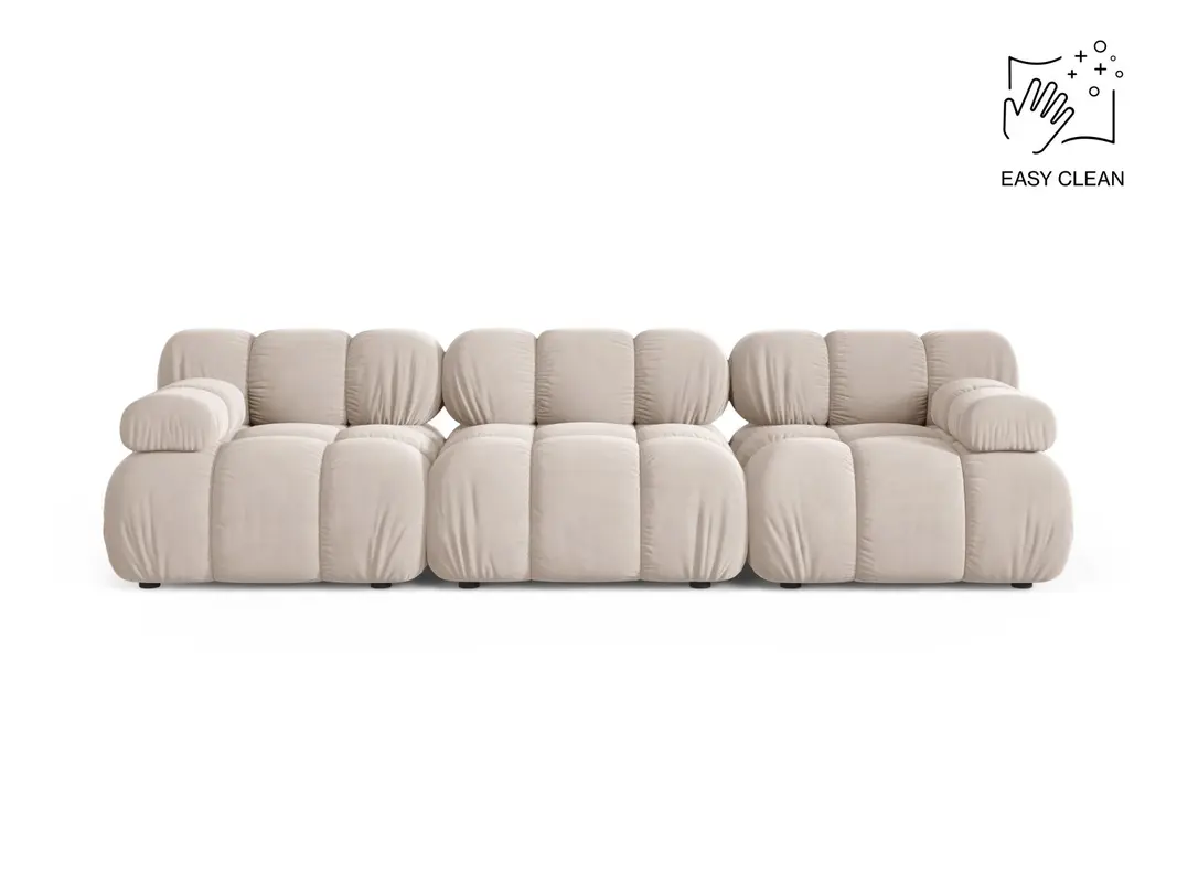3-Sitzer Modular Sofa Bellis