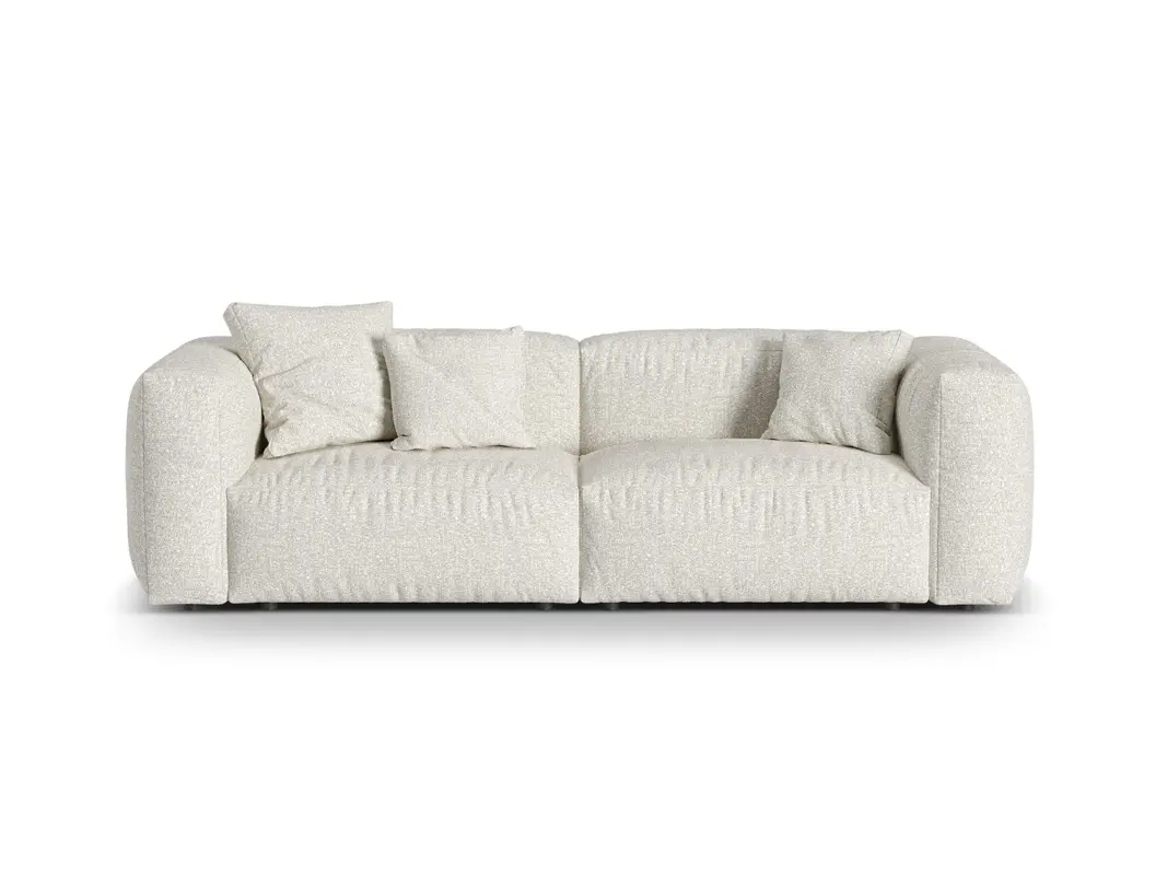3-Sitzer Modular Sofa Martina