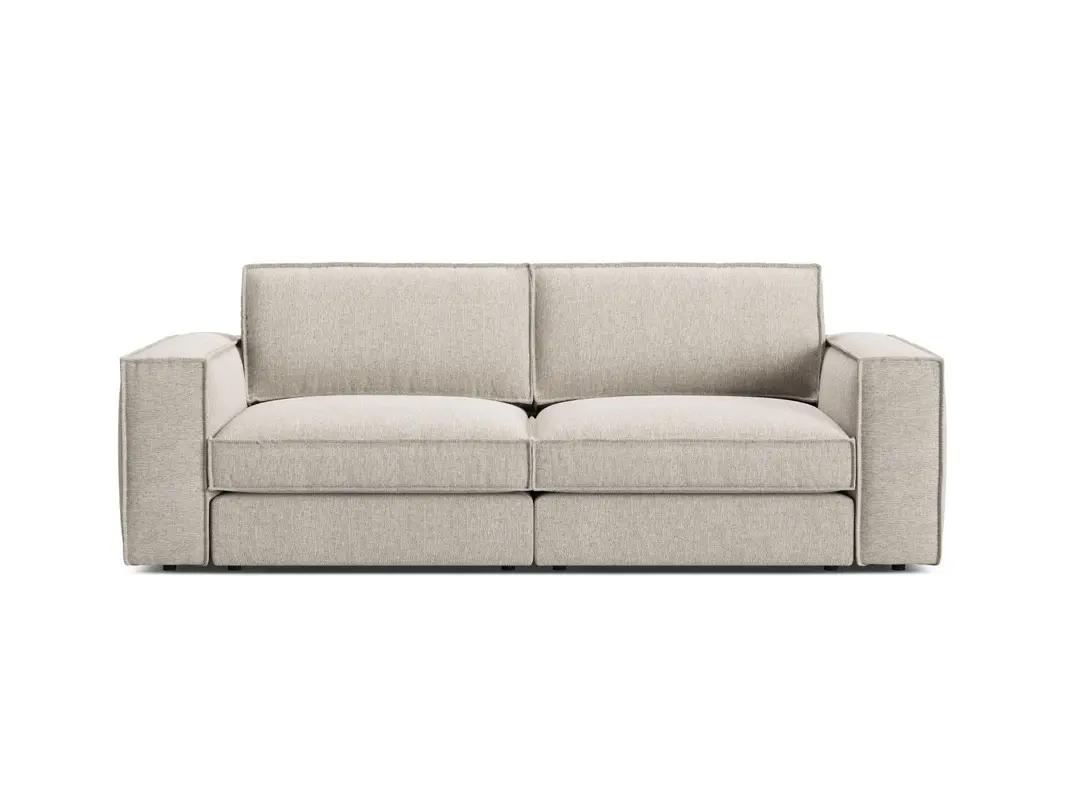 3-Sitzer Modular Sofa Pola