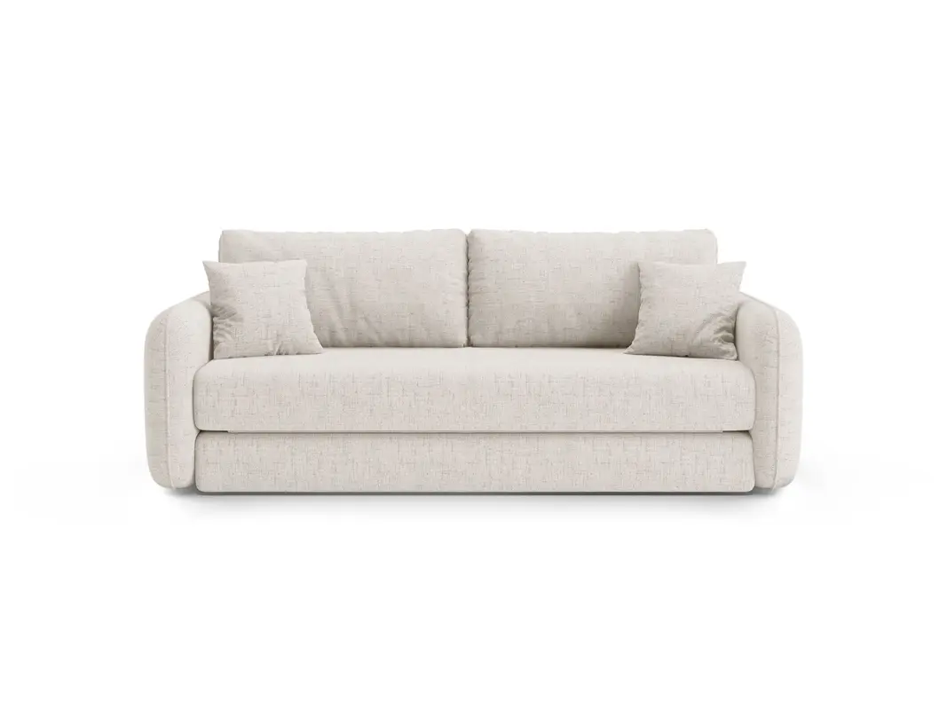 3-Sitzer Sofa mit Schlaffunktion Dormi