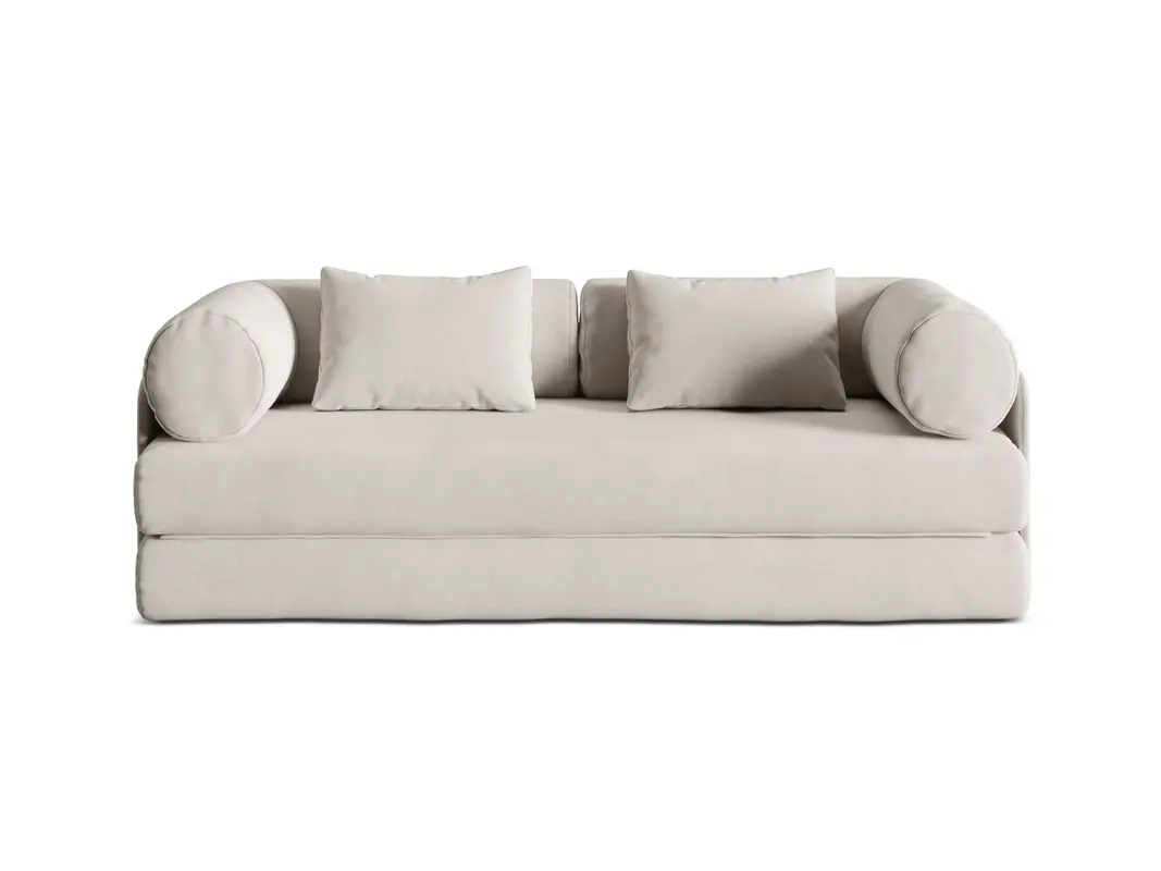 3-Sitzer Sofa mit Schlaffunktion Dreamy