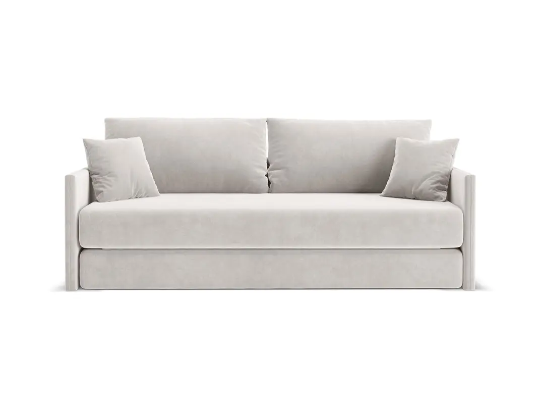 3-Sitzer Sofa mit Schlaffunktion Shannon