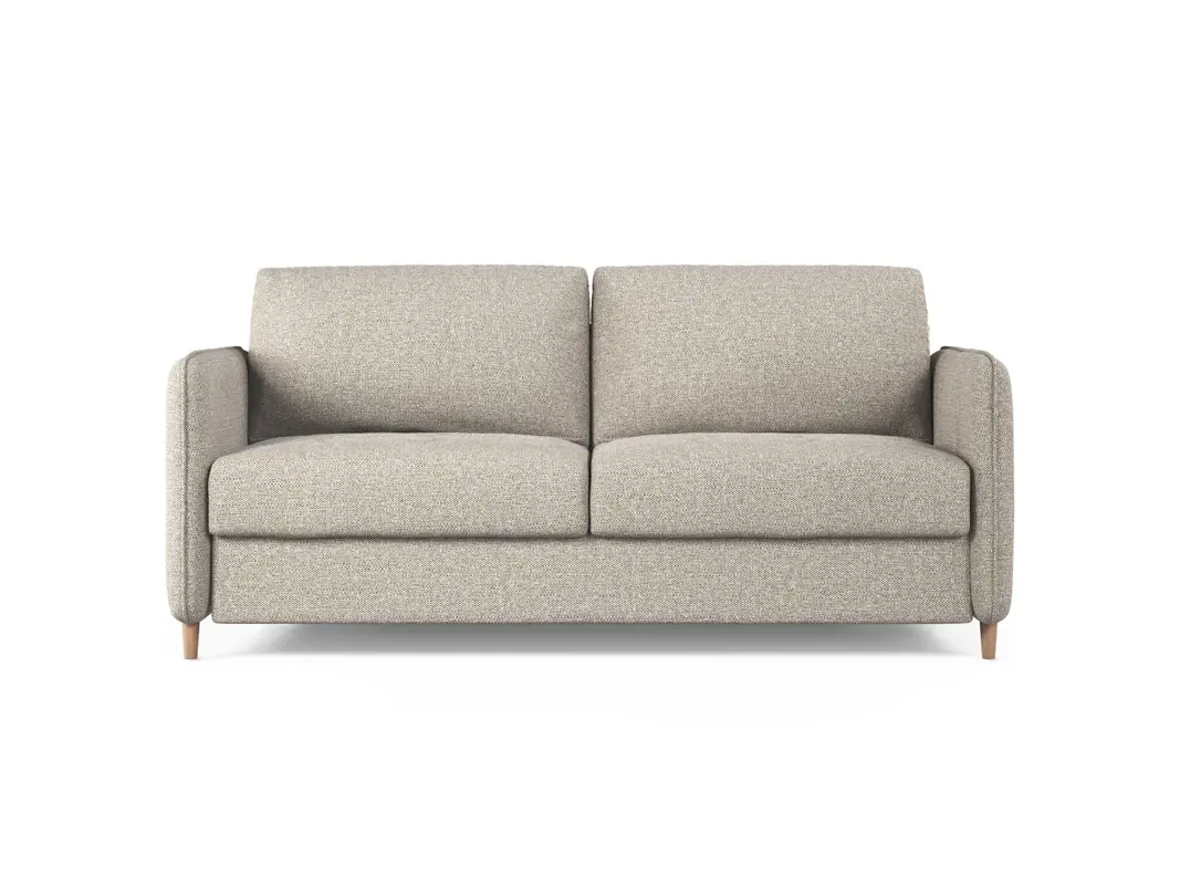 3-Sitzer Sofa mit Schlaffunktion Simo
