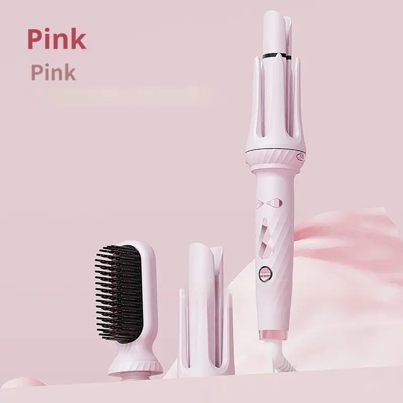 32 mm Drei-in-Eins Haarstyler