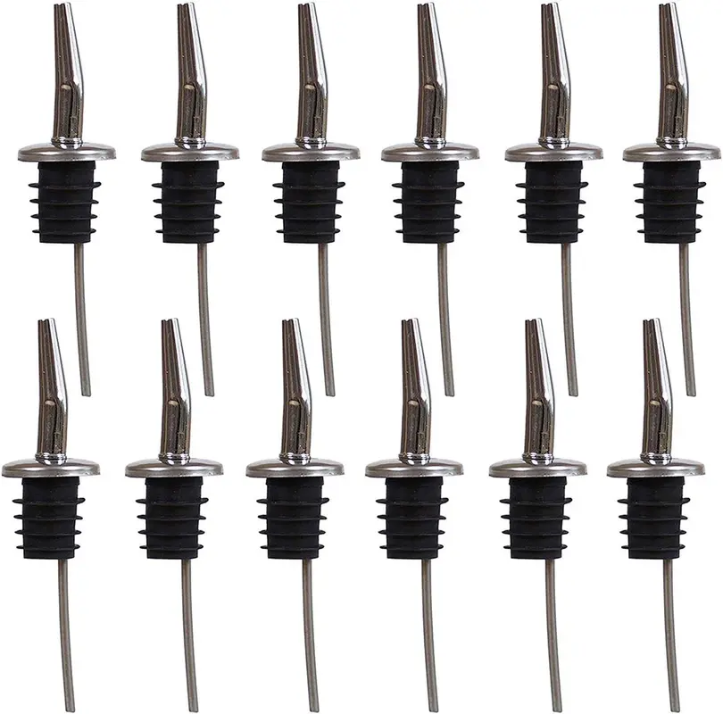 36er-Set Flaschenausgiesser, 36er Pack