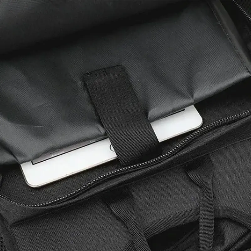 39L Taktischer Militär-Rucksack