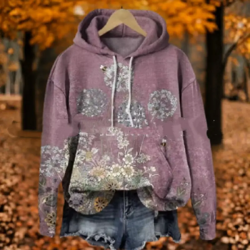 3D Digital Pullover