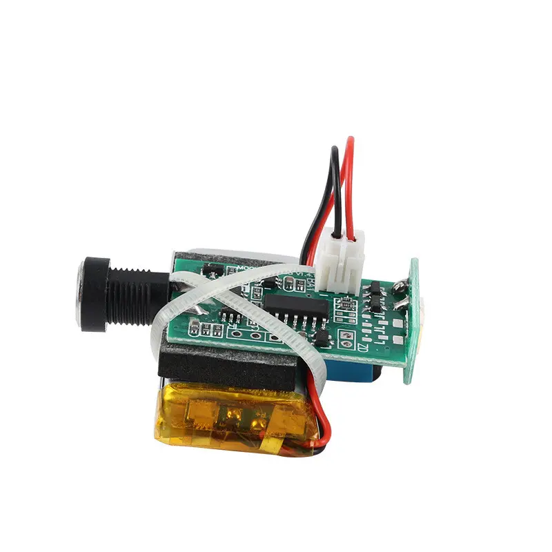 3D-Druck Mondlicht-Platine, zwei Farben, Touch