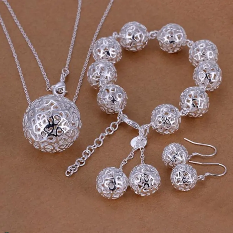 3D Kugelpendant
